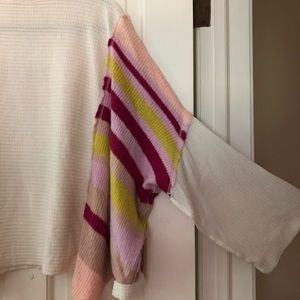 Free People High Neck Sweater